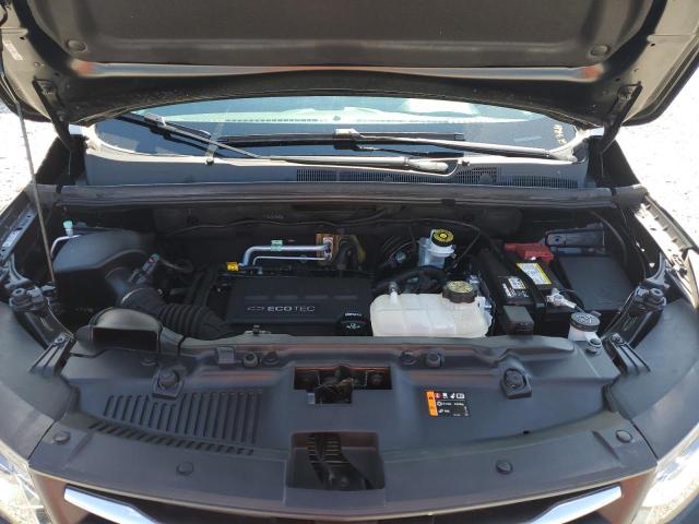 Photo 12 from auction – 2020 CHEVROLET TRAX LS with VIN KL7CJNSB9LB089692