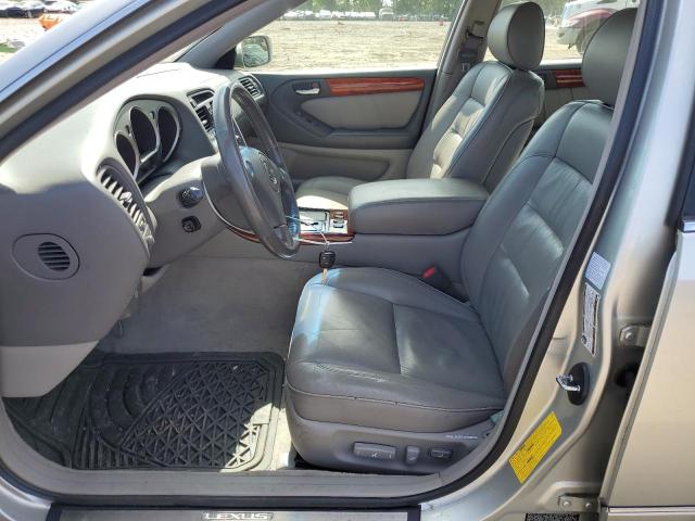 Zdjęcie 7 z aukcji – 2004 LEXUS GS 300 z VIN JT8BD69S840200276