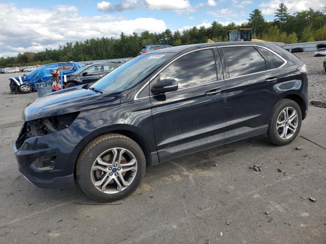 FORD EDGE TITAN 2016 con VIN 2FMPK4K88GBB11967 - Foto de la subasta