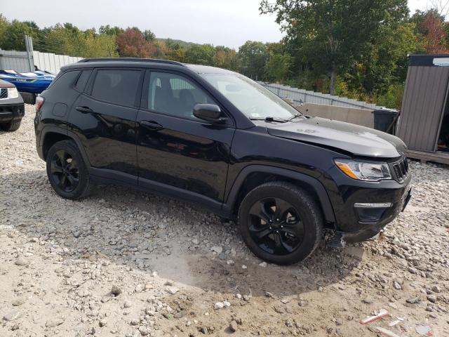 Photo 4 from auction – 2020 JEEP COMPASS LA with VIN 3C4NJDBB0LT256199