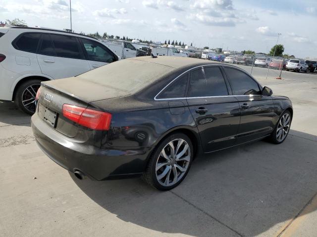 Photo 3 from auction – 2013 AUDI A6 PREMIUM with VIN WAUGFAFC7DN026640