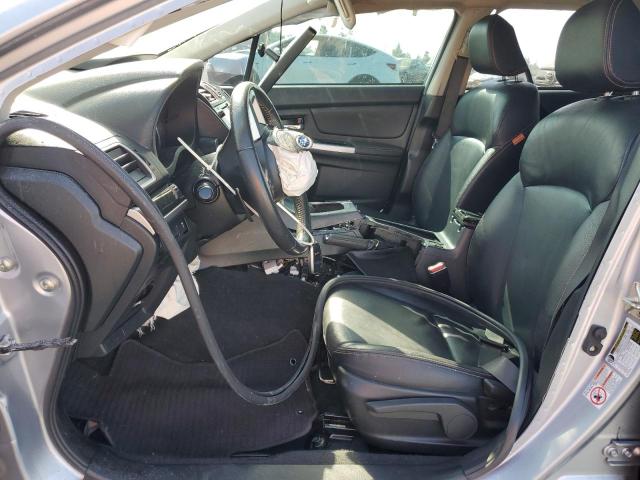 Foto 7 de la subasta – 2017 SUBARU CROSSTREK con VIN JF2GPANC7HH278251