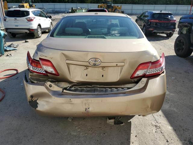 Photo 6 from auction – 2011 TOYOTA CAMRY BASE with VIN 4T1BF3EK2BU118173