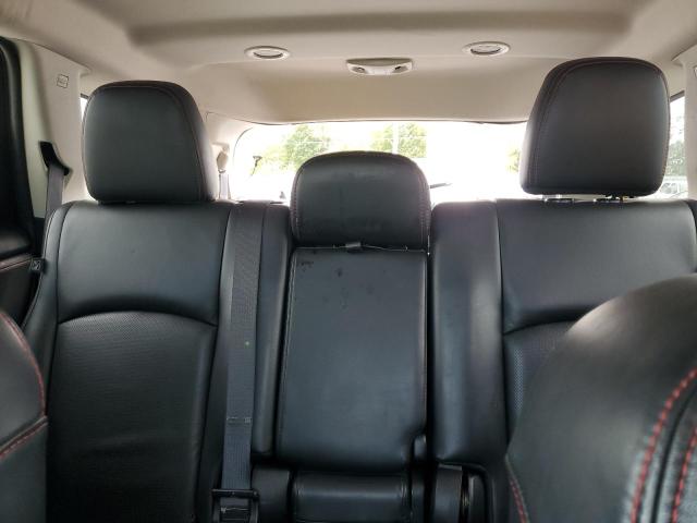 Photo 10 from auction – 2016 DODGE JOURNEY R/ with VIN 3C4PDDEG1GT201029