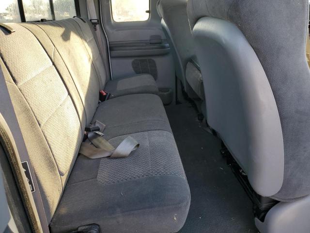 Photo 10 from auction – 2003 FORD F350 SUPER with VIN 1FTWX32P93EB49256