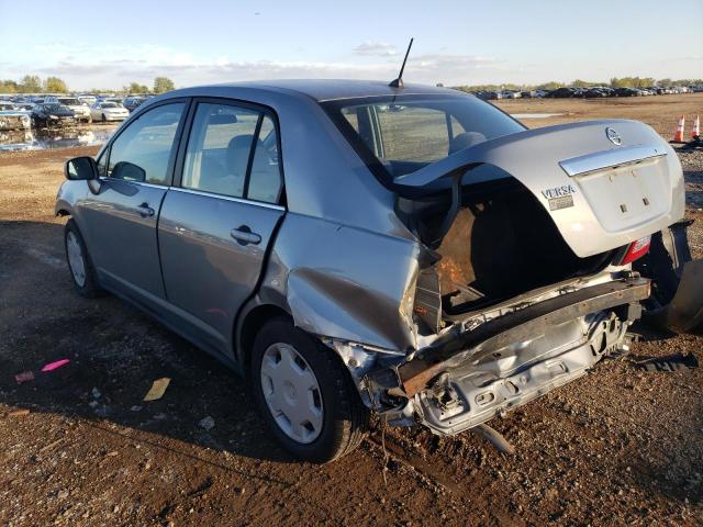 Photo 2 from auction – 2008 NISSAN VERSA S with VIN 3N1BC11E08L449048