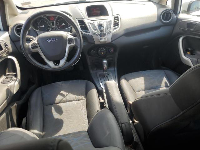 Photo 8 from auction – 2012 FORD FIESTA SES with VIN 3FADP4FJ5CM173735