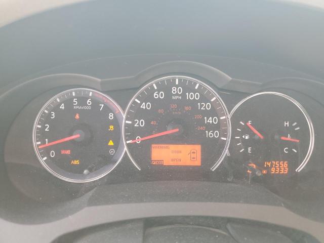 Zdjęcie 9 z aukcji – 2012 NISSAN ALTIMA BAS z VIN 1N4AL2AP3CN554729