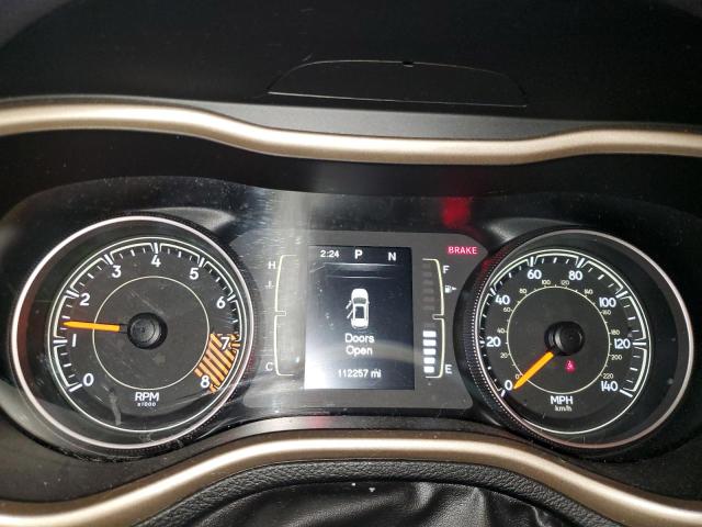 Photo 9 from auction – 2015 JEEP CHEROKEE L with VIN 1C4PJMCS7FW648201