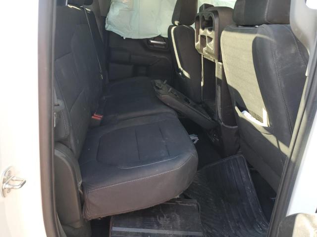 Photo 6 from auction – 2022 CHEVROLET SILVERADO with VIN 1GC5WNE79NF131858