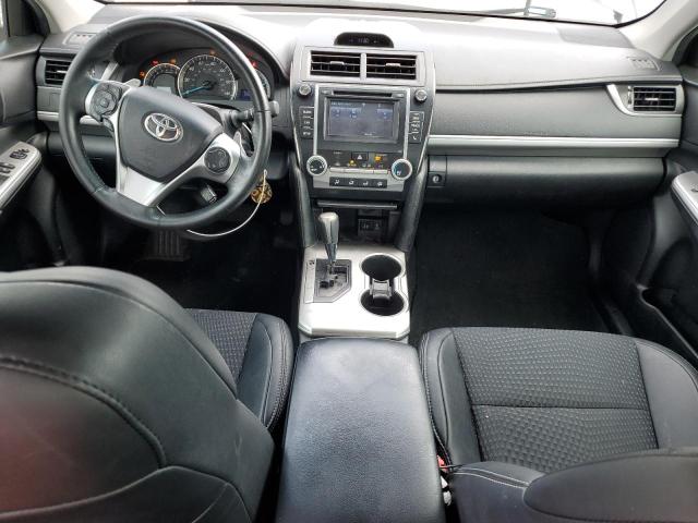 Photo 8 from auction – 2014 TOYOTA CAMRY L with VIN 4T1BF1FKXEU466133