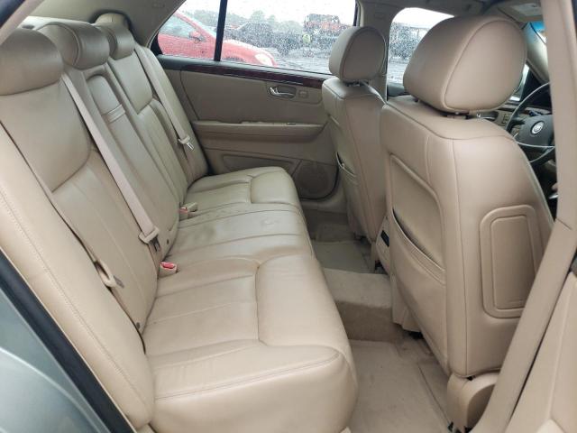 Photo 10 from auction – 2006 CADILLAC DTS with VIN 1G6KD57Y26U182388