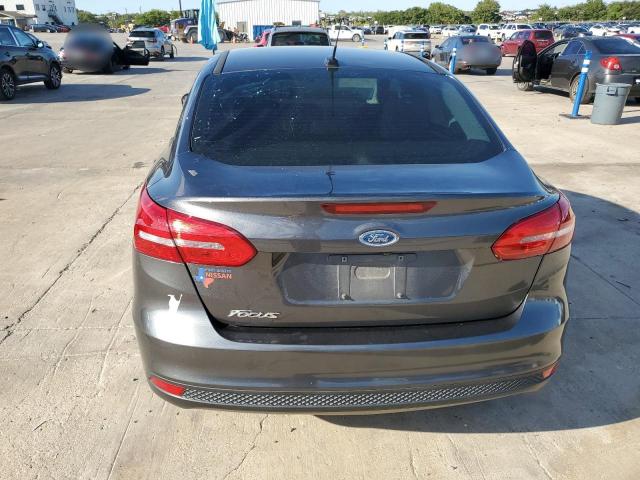 Photo 6 from auction – 2018 FORD FOCUS S with VIN 1FADP3E22JL308219