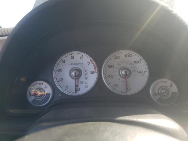 Photo 9 from auction – 2004 ACURA RSX with VIN JH4DC54814S019266