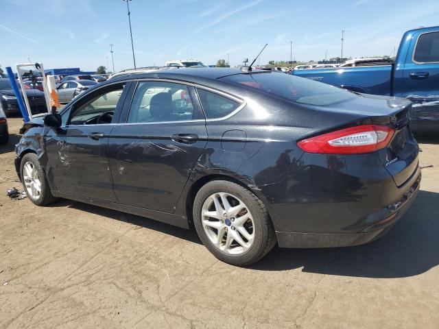 Photo 2 from auction – 2014 FORD FUSION SE with VIN 1FA6P0H72E5360362