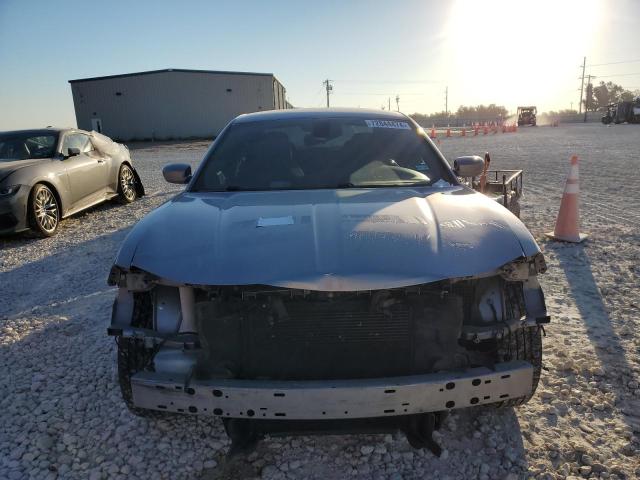 Photo 5 from auction – 2016 DODGE CHARGER SE with VIN 2C3CDXBG0GH173595