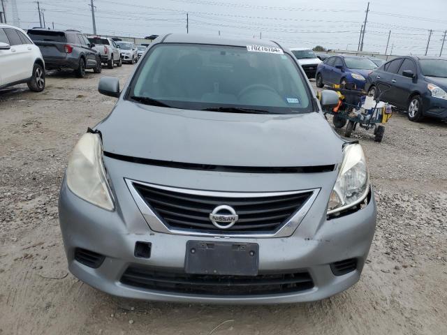 Photo 5 from auction – 2013 NISSAN VERSA S with VIN 3N1CN7AP5DL852326
