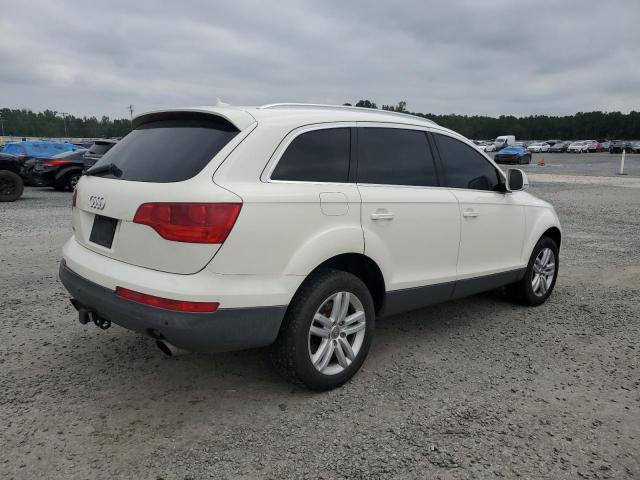 Photo 3 from auction – 2008 AUDI Q7 3.6 QUA with VIN WA1BY74L38D002709