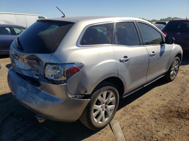 Photo 3 from auction – 2007 MAZDA CX-7 with VIN JM3ER293170112084