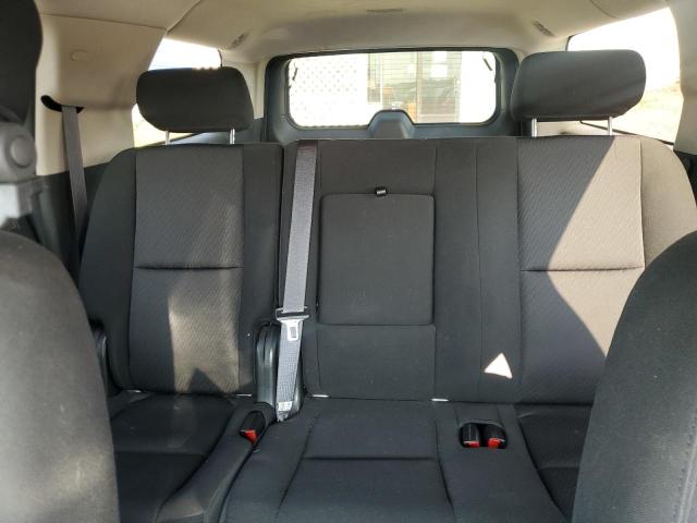 Photo 10 from auction – 2010 CHEVROLET SUBURBAN C with VIN 1GNUCHE08AR188822