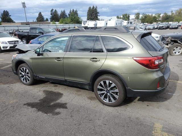 Photo 2 from auction – 2017 SUBARU OUTBACK 2. with VIN 4S4BSANC8H3270532