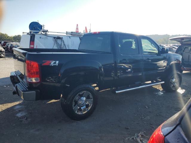 Photo 3 from auction – 2012 GMC SIERRA K15 with VIN 3GTP2VE76CG102639