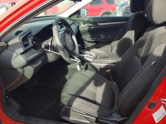 Photo 7 from auction – 2016 HONDA CIVIC LX with VIN 2HGFC2F59GH543788
