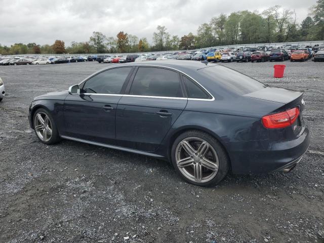 Photo 2 from auction – 2015 AUDI S4 PREMIUM with VIN WAUDGAFL9FA125132