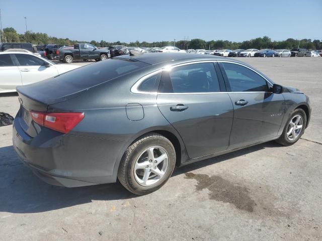 Photo 3 from auction – 2018 CHEVROLET MALIBU LS with VIN 1G1ZB5ST0JF108549