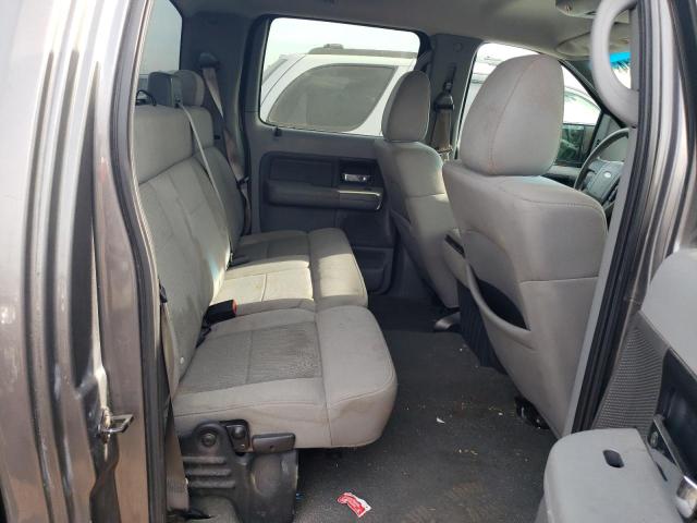 Photo 10 from auction – 2006 FORD F150 SUPER with VIN 1FTPW12V86KD95618