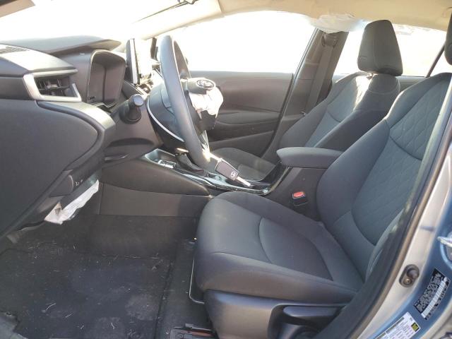 Photo 7 from auction – 2020 TOYOTA COROLLA LE with VIN 5YFEPRAE4LP025123