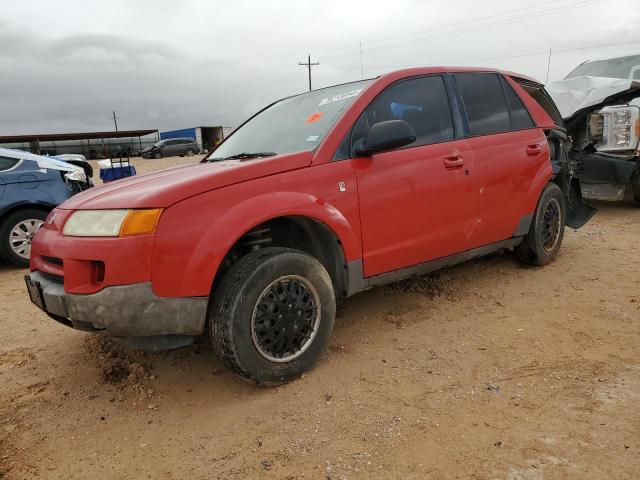 Photo 1 from auction – 2005 SATURN VUE with VIN 5GZCZ33D55S858478