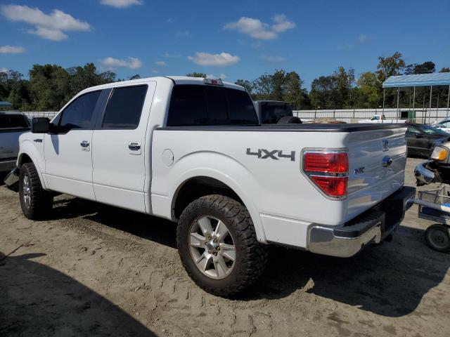 Photo 2 from auction – 2014 FORD F150 SUPER with VIN 1FTFW1EF6EKF56241