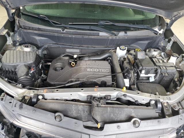 Photo 12 from auction – 2018 CHEVROLET EQUINOX LT with VIN 3GNAXJEV6JL114672