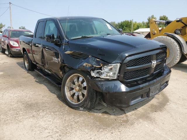 Photo 4 from auction – 2015 RAM 1500 ST with VIN 1C6RR7FT1FS721133
