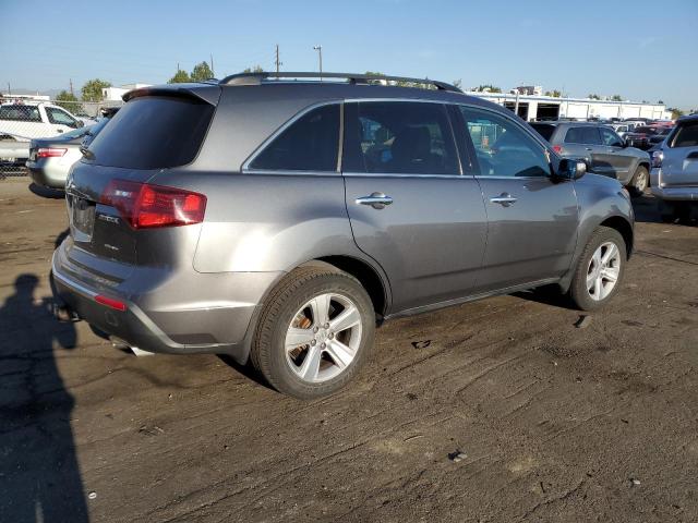 Photo 3 from auction – 2012 ACURA MDX TECHNO with VIN 2HNYD2H35CH535871