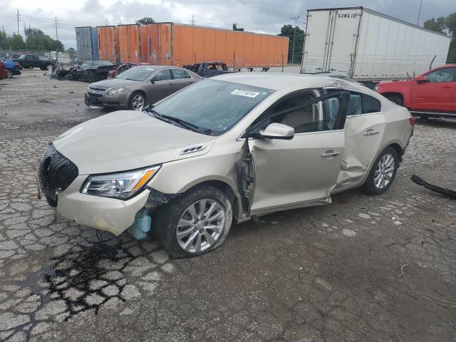 BUICK LACROSSE 2014 with VIN 1G4GA5GR7EF235962 - Photo from auction