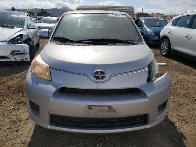 Photo 5 from auction – 2012 TOYOTA SCION XD with VIN JTKKU4B45C1020790