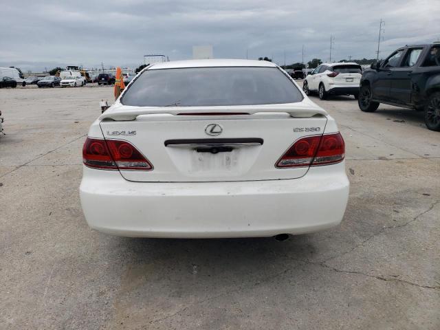 Photo 6 from auction – 2005 LEXUS ES 330 with VIN JTHBA30G755056711
