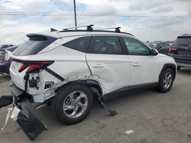 Photo 3 from auction – 2024 HYUNDAI TUCSON SEL with VIN 5NMJB3DE2RH379554