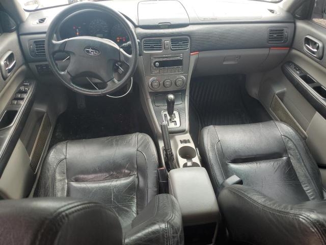 Photo 8 from auction – 2004 SUBARU FORESTER 2 with VIN JF1SG69624H732884