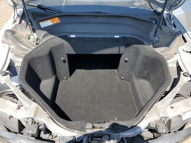 Photo 11 from auction – 2013 TESLA MODEL S with VIN 5YJSA1CN0DFP27827