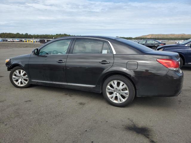 Photo 2 from auction – 2012 TOYOTA AVALON BAS with VIN 4T1BK3DB5CU458853