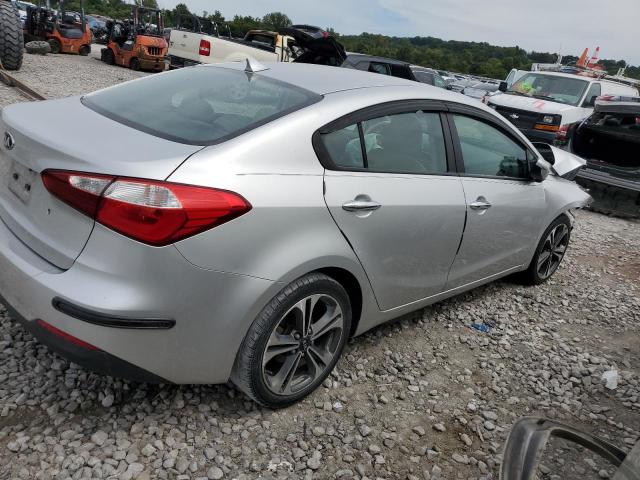 Photo 3 from auction – 2014 KIA FORTE LX with VIN KNAFK4A62E5148303