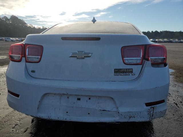 Photo 6 from auction – 2016 CHEVROLET MALIBU LIM with VIN 1G11C5SA2GF139092