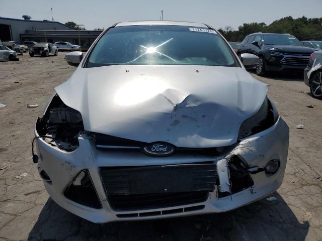 Photo 5 from auction – 2013 FORD FOCUS SE with VIN 1FADP3K21DL320273