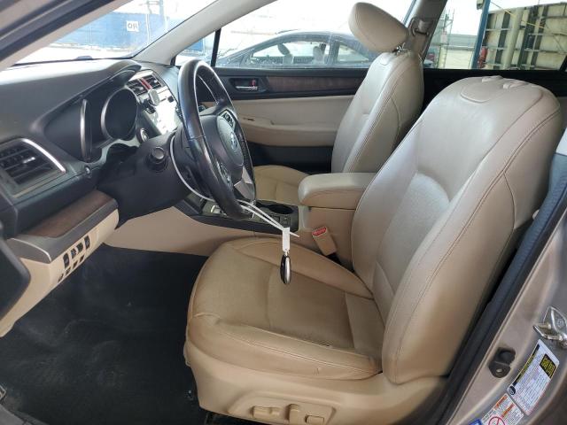 Снимка 7 от търг – 2016 SUBARU OUTBACK 2. с VIN 4S4BSBLC5G3328474