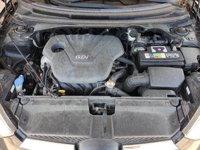 Photo 11 from auction – 2013 HYUNDAI VELOSTER with VIN KMHTC6ADXDU141113