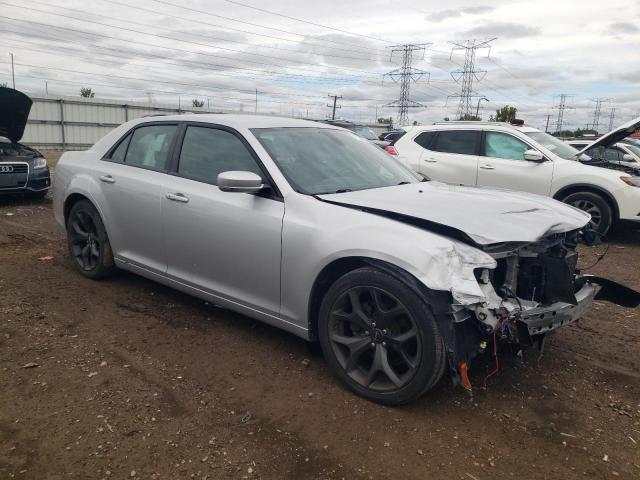 Photo 4 from auction – 2021 CHRYSLER 300 S with VIN 2C3CCABG7MH532873