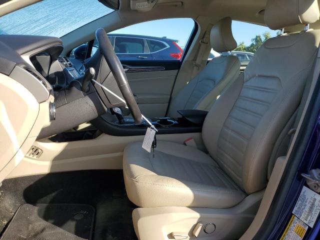 Photo 7 from auction – 2016 FORD FUSION SE with VIN 3FA6P0HD5GR175647